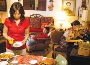 Movie highlights independent filmmaker’s hope 
