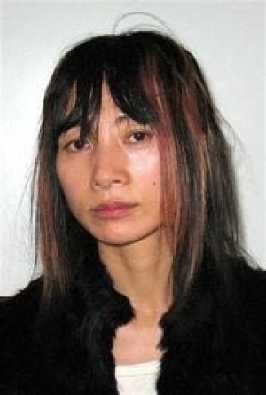 Bai Ling charged with petty theft 