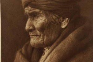 Geronimo, Heard Museum
