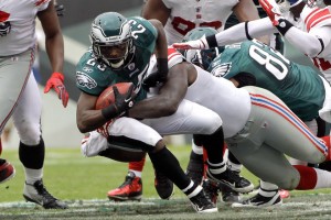 New York Giants vs. Philadelphia Eagles