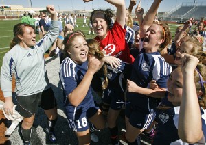 Pinnacle wins 5A-II championship in 2010-2011