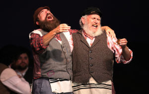 Fiddler on the Roof