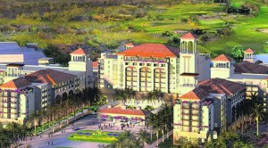Gaylord's financial boost good news for Mesa 