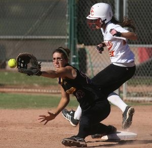 No sweat for Seton’s Bergman in win 