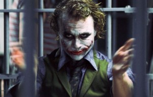 'Dark Knight' vies for Producers Guild best pic 