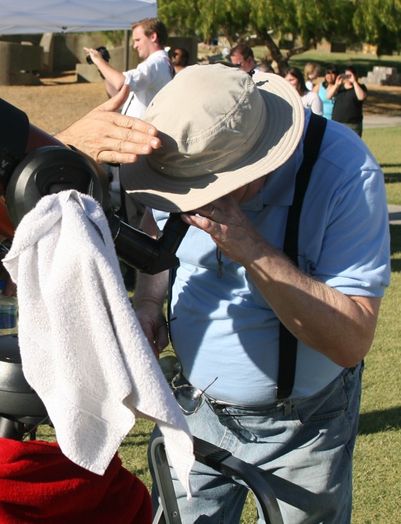 Transit of Venus