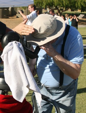 Transit of Venus