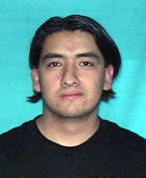 Suspect's note doesn't explain Portland shootings 