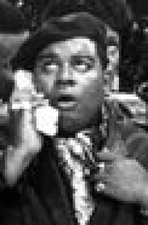 Actor Fred 'Rerun' Berry dies at age 52 