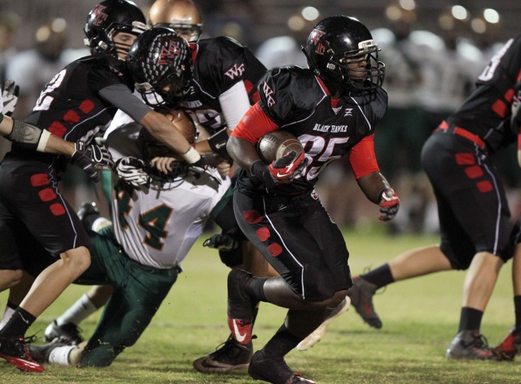 Campo Verde at Williams Field