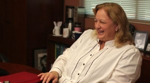 Higley schools chief engages community 
