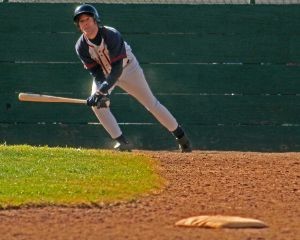 Play ball