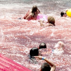 Film Review Piranah 3D