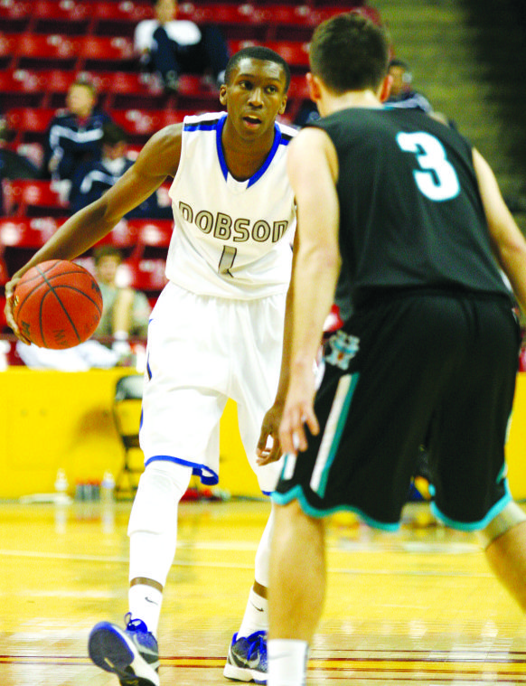 Jaron Hopkins