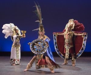 'Seasons' at Q.C. Performing Arts Center 