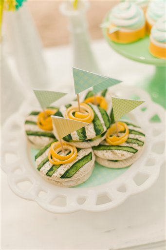 Homes-Right-Baby Showers