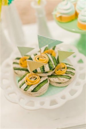 Homes-Right-Baby Showers