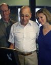 World War II veteran finally receives medals 