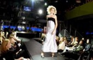 Designers show off their work during Phoenix Fashion Week 
