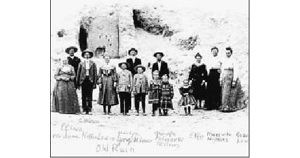 Mesa museum digs into prehistoric Arizona 