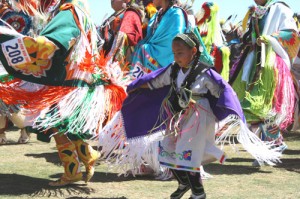 Pow Wow