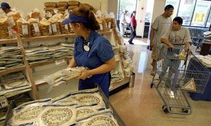 Hispanic purchasing power increasing 