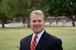 Mark Mitchell