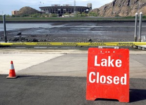 Tempe Town Lake
