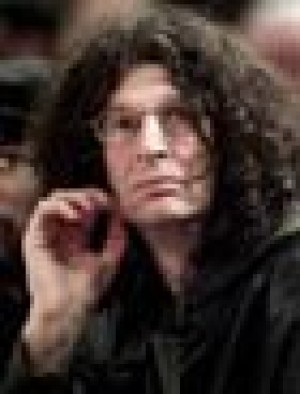 Stern to join Sirius satellite radio 