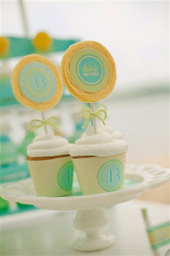 Homes-Right-Baby Showers