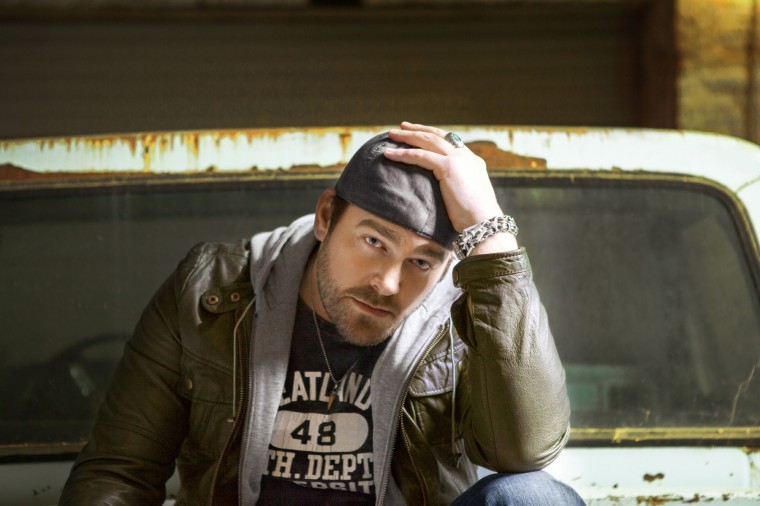 Lee Brice