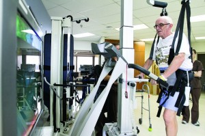 Rehab