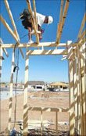 Construction industry faces labor shortages 