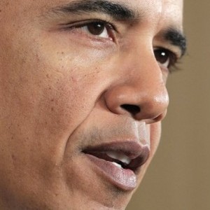 Barack Obama