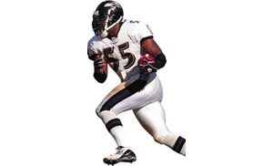 Suggs returns to scene of his success 