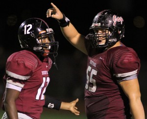 Red Mountain at Desert Ridge