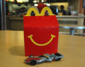 Happy Meal