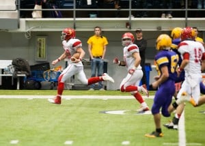 Division IV State Championship
