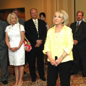Jan Brewer