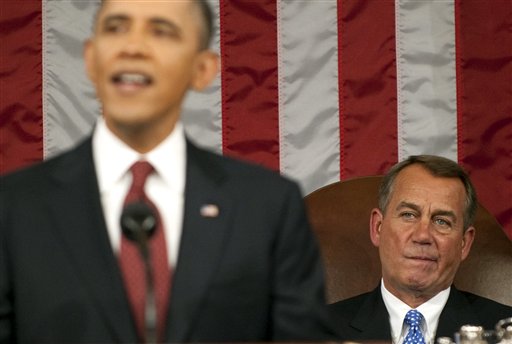 Obama State of the Union