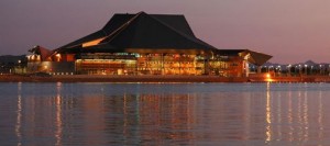 Experience Tempe Center for the Arts 