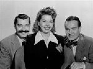 Actress-singer Frances Langford dies 