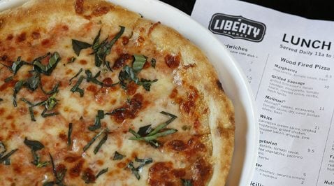 Liberty Market 