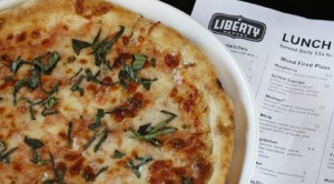 Liberty Market 