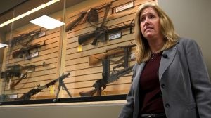 State crime labs expanding as work increases 
