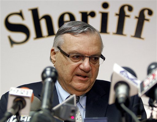 Joe Arpaio