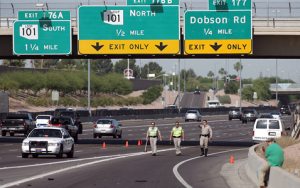 Fatal U.S. 60 accident