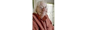 'Cities' author Jane Jacobs dies at 89 