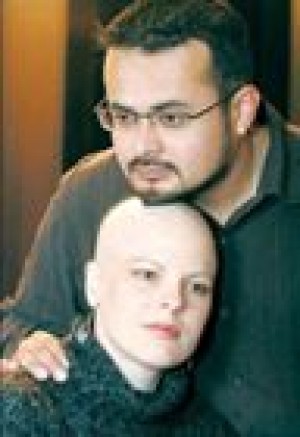 Cancer fighter loses coverage 