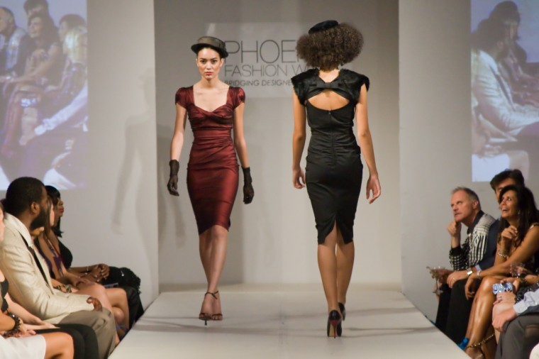 Phoenix Fashion Week